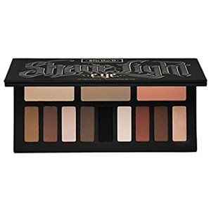 Kat Von D Shade + Light Matte Contour Eye Palette